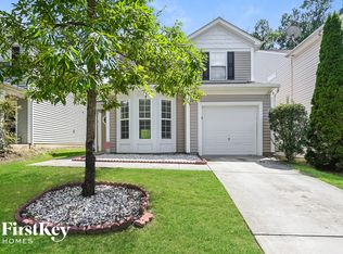 5119 Abercromby St, Charlotte, NC 28213