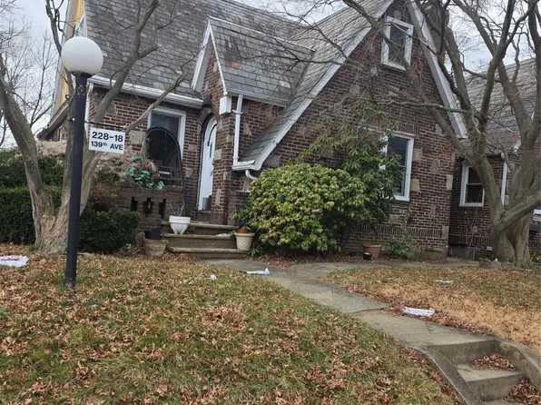 228-18 139th Avenue, Laurelton, NY 11413