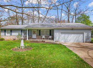 3009 Heckman Rd, Uniontown, OH 44685