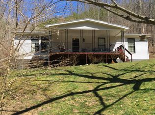 2046 Highway 1933, Jackson, KY 41339