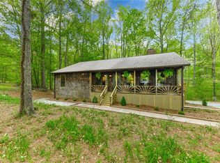8202 Dennis Rd, Germanton, NC 27019