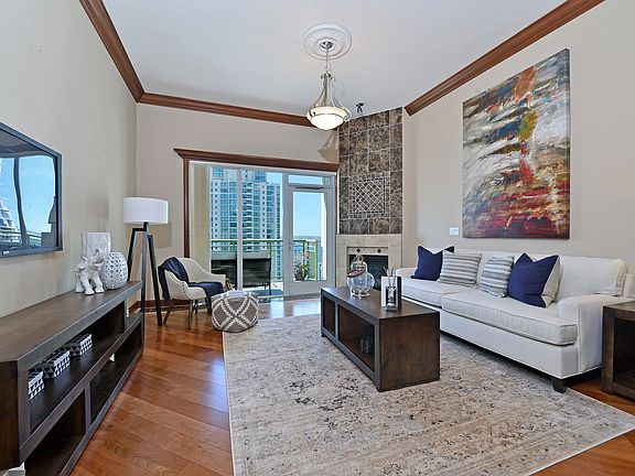 5th image of 1240 India St Unit 2402