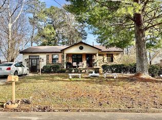 471 Perkins St, Ripley, TN 38063