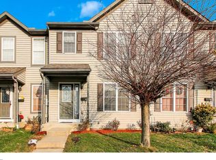 321 Saint Nicholas St, Reading, PA 19607