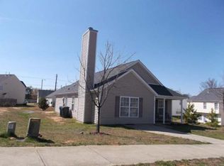 4206 Grandover Dr, Raleigh, NC 27610