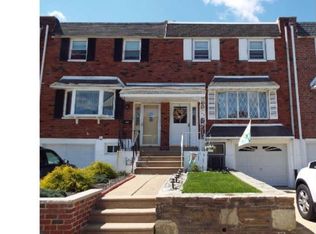 3204 Danley Rd, Philadelphia, PA 19154
