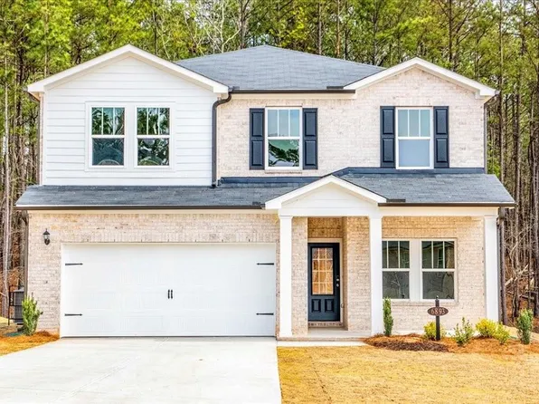 6893 Bristol Pl, Fairburn, GA 30213