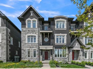 284 King Rd, Richmond Hill, ON L4E2W1