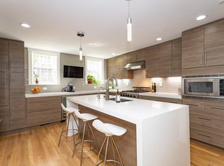 39 Fayette St #B, Boston, MA 02116