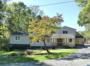 4599 Woods Edge Ct, Troy, VA 22974