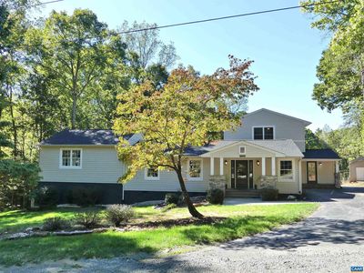 4599 Woods Edge Ct, Troy, VA, 22974