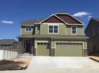 2226 74th Avenue Ct, Greeley, CO 80634