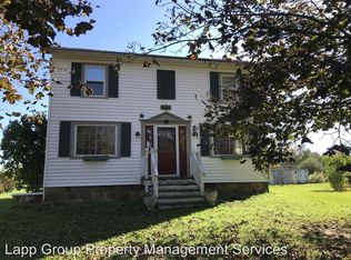 2829 E Sherman Hollow Rd, Penn Yan, NY 14527