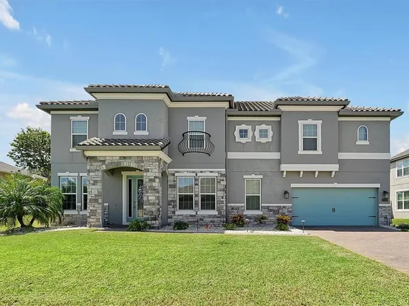 1781 Juniper Hammock St, Winter Garden, FL 34787