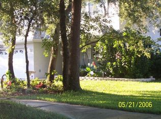 1805 Gulf Beach Blvd, Tarpon Springs, FL 34689