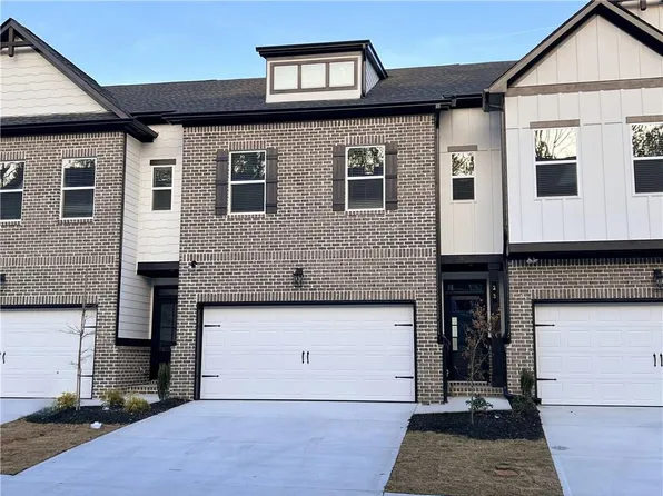23 Rock Park Way #26, Tucker, GA 30084