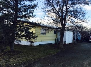 Tbd Clary Ave W, Geraldine, MT 59446
