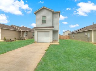 231 Gabbro Gdns, Maxwell, TX 78656