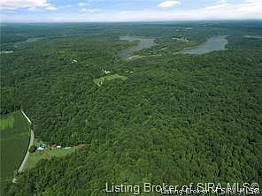 4th image of  W County Road 1050 S