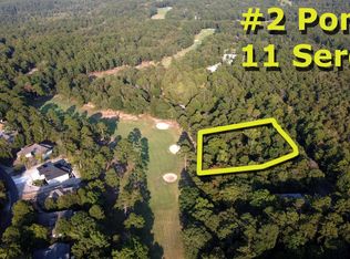 11 Sergio Way, Hot Springs Village, AR 71909