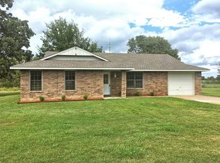 112 Baron Dr, Tahlequah, OK 74464