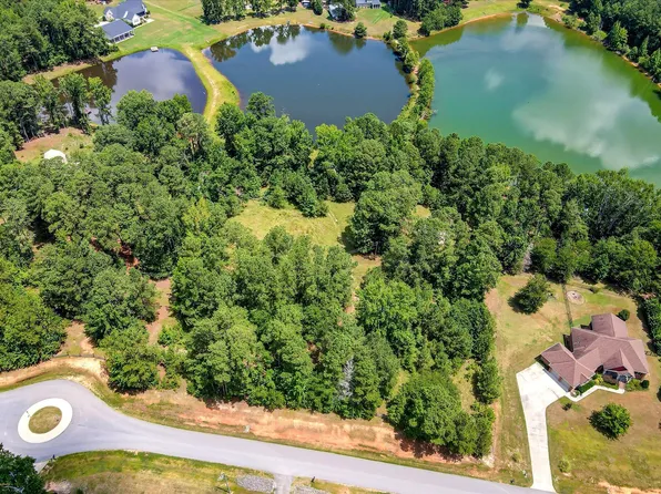 340 Arthur Grimaud Way, Appling, GA 30802