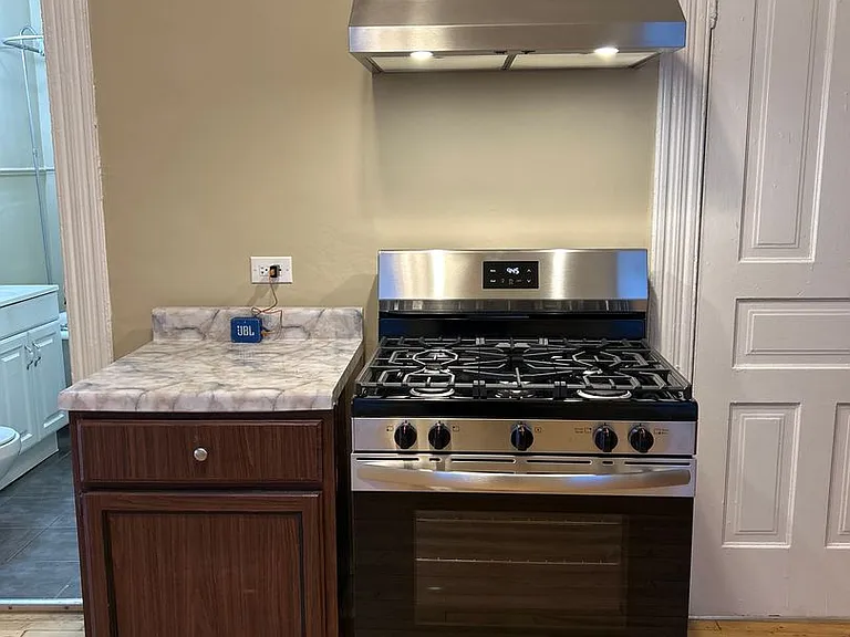 862 N Hermitage Ave #1R — Photo 5