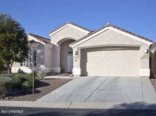5372 W Leatherflower Ln, Marana, AZ 85658