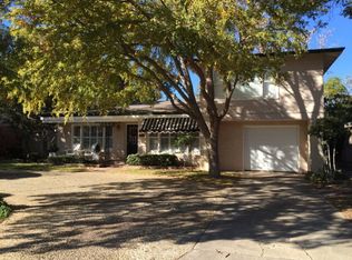1604 Bedford Dr, Midland, TX 79701