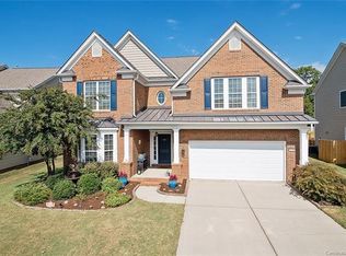 1295 Middlecrest Dr NW, Concord, NC 28027