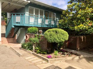 2919 Benvenue Ave #B, Berkeley, CA 94705