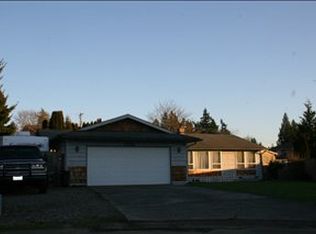 2208 Fir Ct, Milton, WA 98354