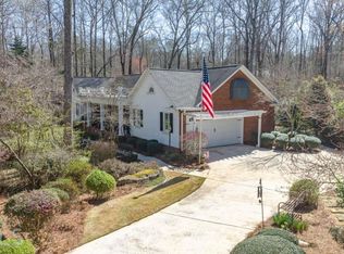 100 Woodhaven Dr, Athens, GA 30606