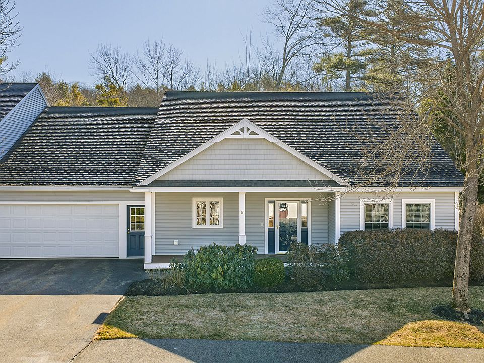 1st image of 6 Mackworth Lane #6