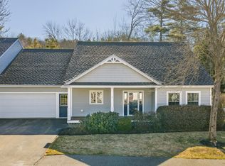 6 Mackworth Ln #6, Cumberland Foreside, ME 04110