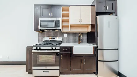 Rented by Nooklyn NYC LLC