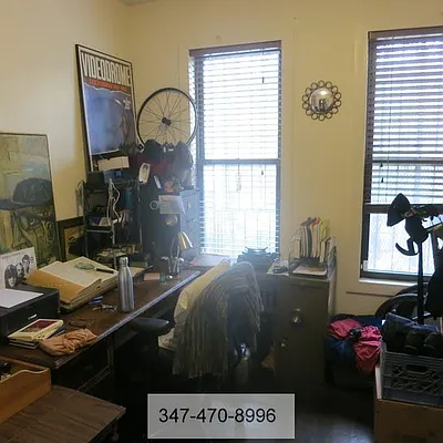 Rented by Simply Brooklyn Realty Inc | media 27