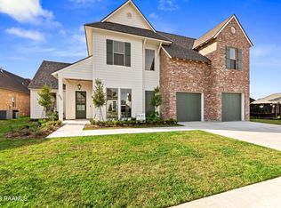 605 Ember Grove Xing, Lafayette, LA 70508