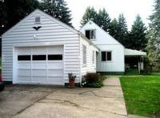911 Harper Rd, Crescent, PA
