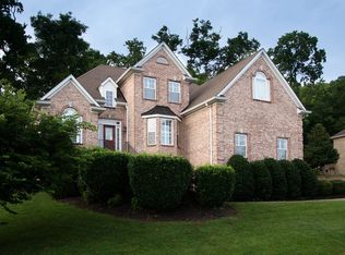 6725 Christiansted Ln, Nashville, TN 37211