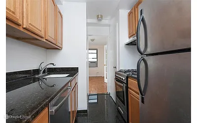 Rented by Compass