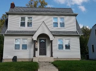 90 Marquette St, Pontiac, MI 48342