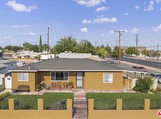 44751 Andale Ave, Lancaster, CA 93535