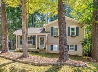 7640 Summerglen Dr, Raleigh, NC 27615