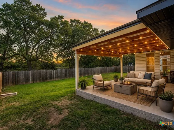 1544 Pams Path, New Braunfels, TX 78130