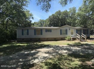 139 Moores Landing Ext, Hampstead, NC 28443