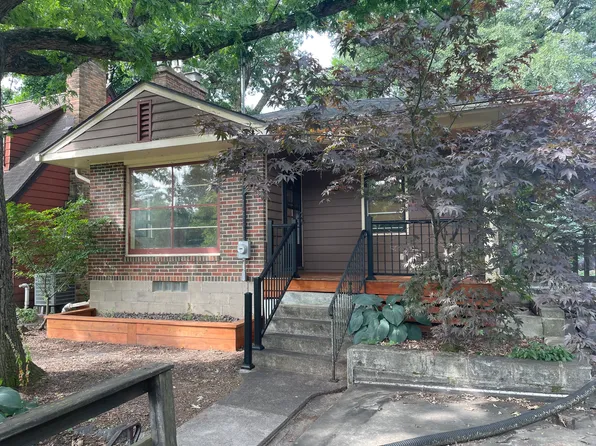 608 Chapman St, Madison, WI 53711