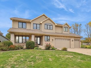 315 Turnberry Dr, Norwalk, IA 50211