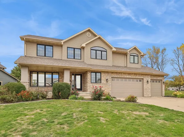 315 Turnberry Dr, Norwalk, IA 50211