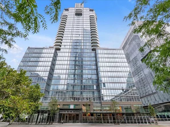 10 West End Avenue image 1 of 30